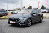 Skoda Octavia Combi 2.0 TSI RS LED ACC AHK Navi Kamera