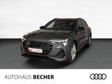 Audi e-tron 55 quattro S-line /Pano/Navi/Matrix/AHK - Audi e-tron aus 2024
