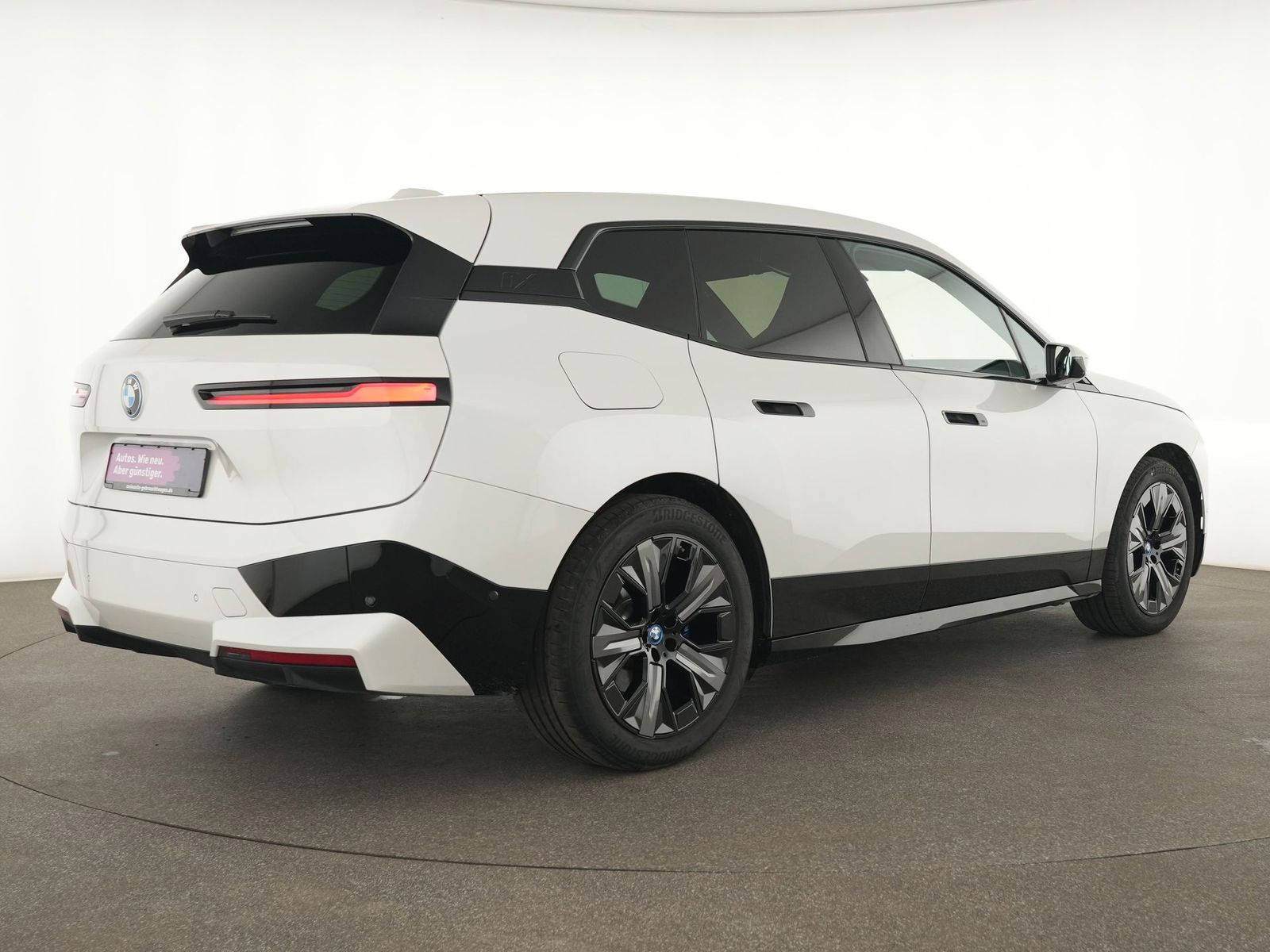 BMW iX - Bild 7