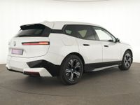 BMW iX - Vorschau Bild 7