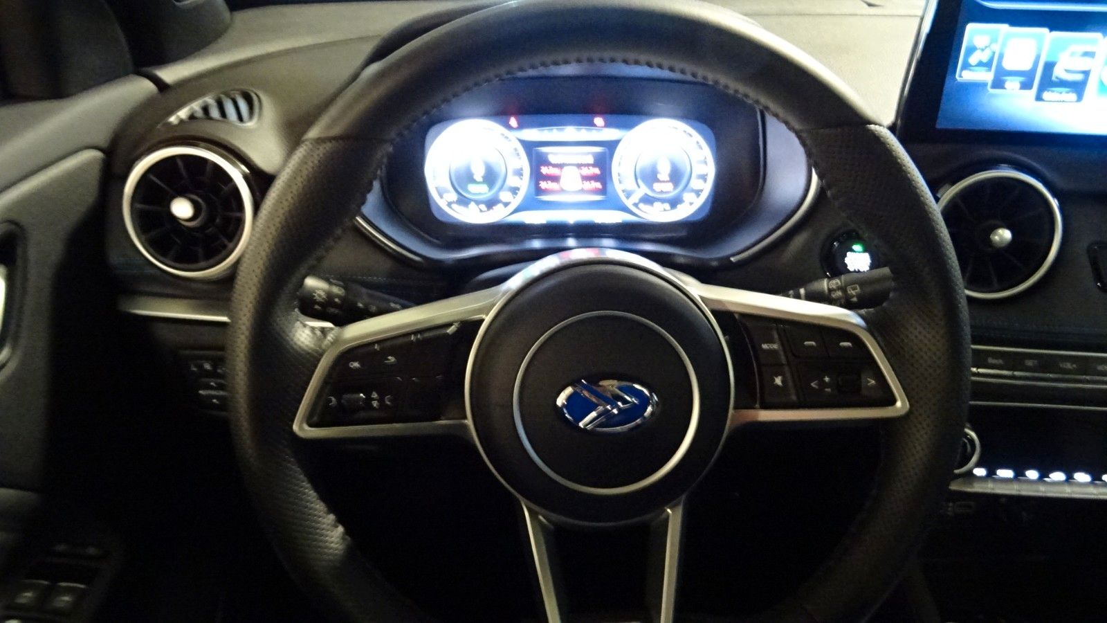 DFSK Seres 3 - Bild 8