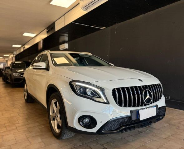 Mercedes-Benz Mercedes-benz GLA 200 GLA 200 d Automatic Premiu