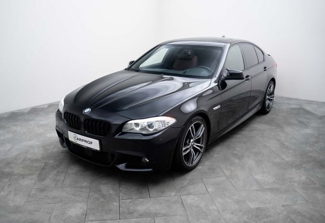 BMW 528 i M-Sportpakett