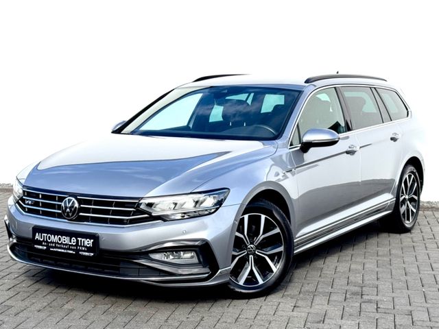 Volkswagen Passat Variant 2.0 TDI DSG /R LINE/LED/ACC/LHZ/