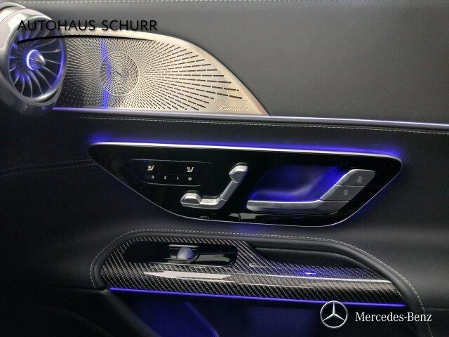 Mercedes-Benz Mercedes-AMG GT63 4MATIC+ HUD/Panorama/360°/Matt