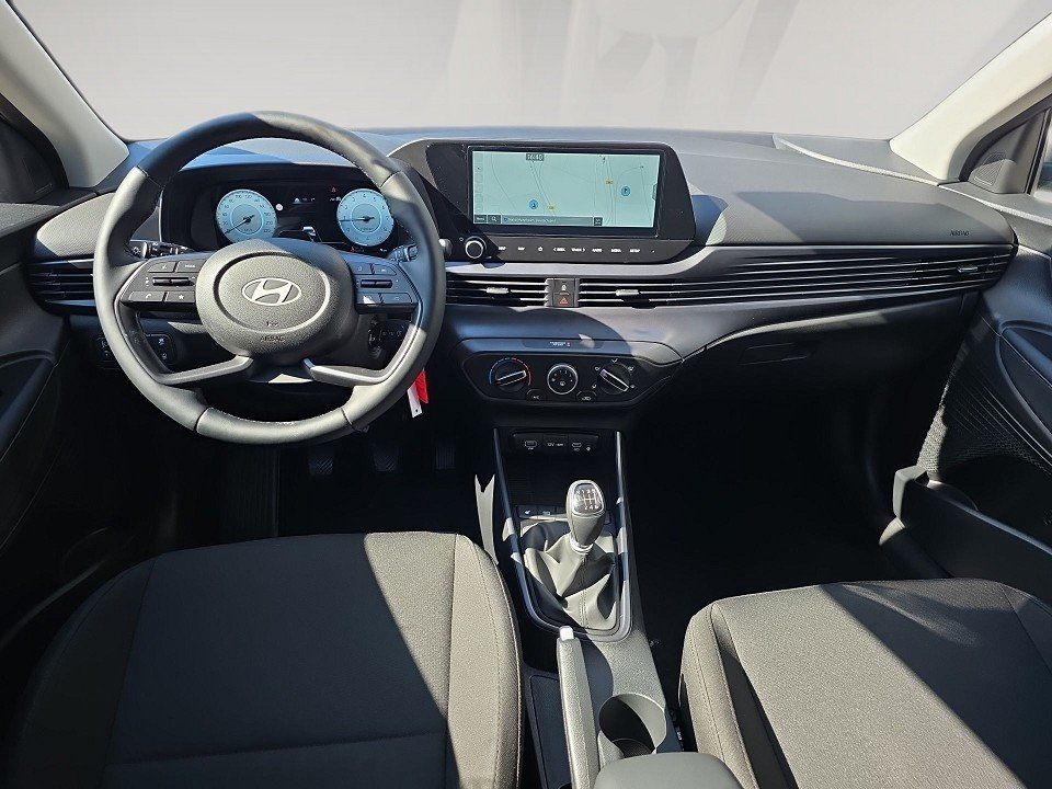 Hyundai i20 - Bild 11
