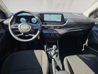 Hyundai i20 - Vorschau Bild 11