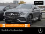 Mercedes-Benz GLC 300 de 4M Coupe AMG/Night/360/DigiDispl/AssP - Mercedes-Benz GLC 300 in Aachen