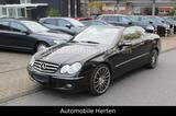 Mercedes-Benz CLK 350 CABRIO*LEDER*NAVI*TOPZUSTAND! - Mercedes-Benz CLK 350 in Essen