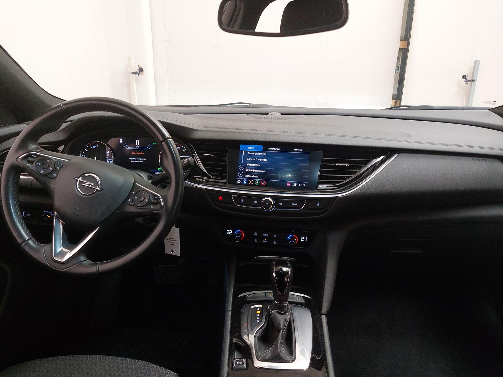 Opel Insignia ST 1.5 D Elegance Navi LED