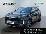 Toyota Yaris Cross Hybrid 1.5 Teamplayer *Winter Paket* - Toyota Yaris Cross Jahreswagen