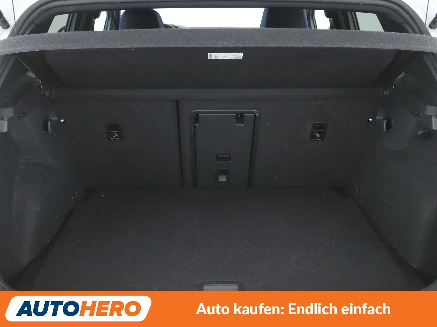 Volkswagen Golf VIII 2.0 TSI R 4Motion Aut.*NAVI*ACC*, миниатюра 16