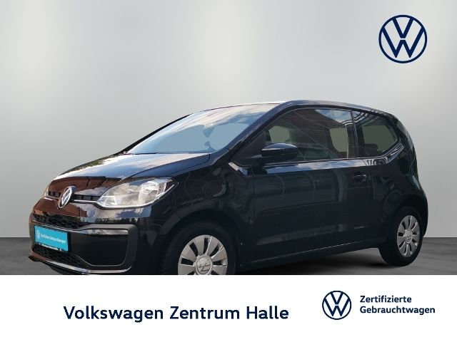 VW up ! 1.0 KLIMA