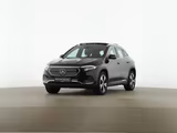 Mercedes-Benz EQA 250 Electric Art AHK Pano Distronic Memory - E-Autos
