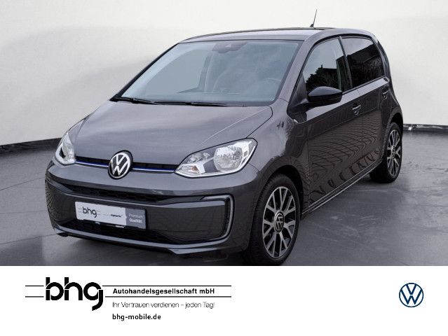Volkswagen e-up! Style Plus