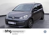 Volkswagen e-up! Style Plus - graue Volkswagen e-up!