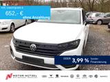 Volkswagen Touareg 3.0 TDI 4M R-LINE MATRIX+AIR+NAVI+AHK - Volkswagen Touareg in Freiburg