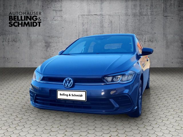 Polo 1.0TSI GOAL Sitzhzg. ParkPilot LED