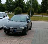 Alfa Romeo 147 1.6 16V - Alfa Romeo 147 aus 2004