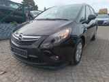 Opel Zafira C Tourer Edition - Opel Zafira in Berlin