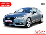Audi A3 1.4 TFSI Ambition Xenon Navi Tempomat - Audi A3: Kombi