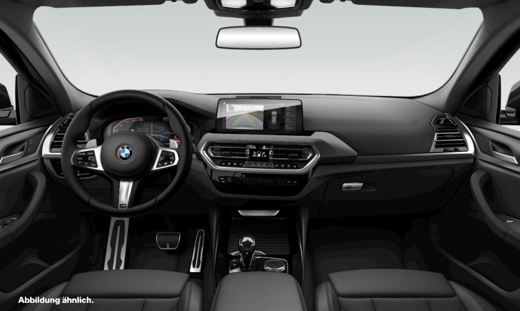 BMW X4 - Bild 3