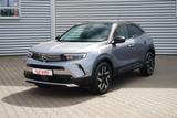 Opel Mokka 1.2 Turbo Elegance Navi Kamera PDC LED ACC - Opel Mokka in Magdeburg