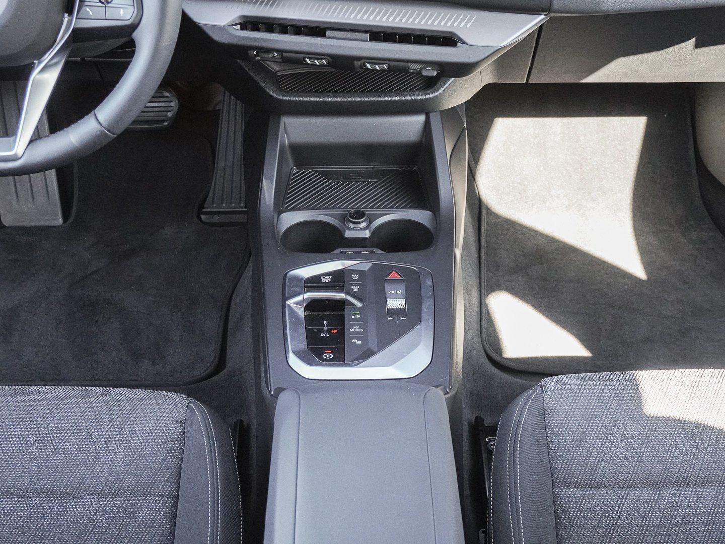 BMW 120 - Bild 12