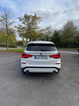 BMW xDrive HUD,LED,Digitales Tacho,Navi Prof,Keyless - BMW X3 von privat