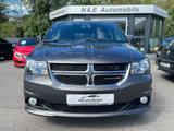 Dodge Grand Caravan AXT *7-Sitzer*LPG/BENZIN*Kamera* - Dodge Grand Caravan Gebrauchtwagen