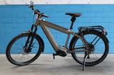 Riese & Müller Supercharger GT touring*Dual Battery 1250Wh*Kiox - Riese & Müller E-Bikes