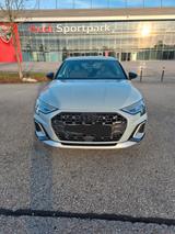 Audi A3 35 TFSI S tronic allstreet allstreet