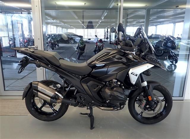 BMW R 1300 GS Premium Selection !