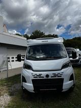 Knaus Van TI 650 MEG Vansation mit Garantie bis 10/27 - Knaus Vansation 650 meg