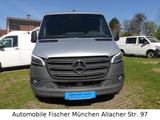 Mercedes-Benz Sprinter III Kasten 314*BOTT*LED* Schwingsitz* - Angebote