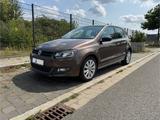 Volkswagen Polo 1.2 TSI DSG 66kW MATCH PDC Navi Tüv Pano - Volkswagen Polo: 6n2