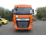 DAF XF 450 6x2 BDF Wechselsystem - DAF Bdf