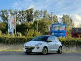 Opel Adam Jam*KLIMA*SHZ*LH*NAVI*BLUET.*TEMP.*TÜV NEU* - Opel Adam in Aachen