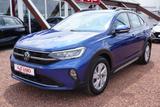 Volkswagen Taigo 1.0 TSI LED Navi Sitzheizung - VW Taigo in Halle