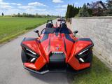 Polaris SLINGSHOT SL 2021 - POLARIS MOTORRAD