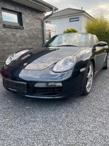 Porsche Boxster 987 - Porsche in Neumünster