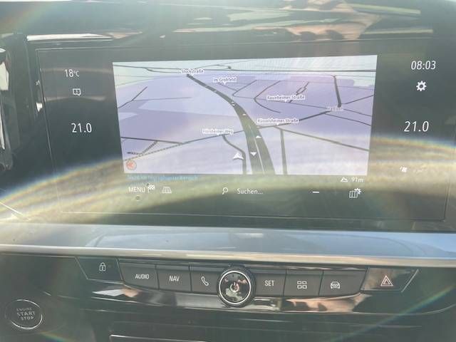 Fahrzeugabbildung Opel Mokka 1.2 Turbo Ultimate