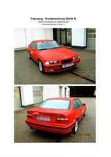 BMW 320i Coupe (M52 Motor) - gebrauchte BMW 320 aus dem Jahr 1994
