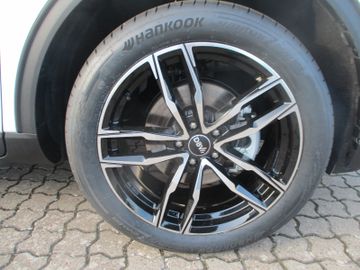 Ford Kuga Titanium 5J Garantie + Winterpaket + Kamera