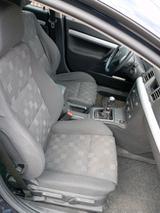 Opel Vectra C 2,0 Turbo - Opel Vectra aus 2004: Kombi