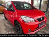 Seat Mii FR-Line 5-türig Klima SHZ PDC LM Scheckheft - Seat Mii FR Gebrauchtwagen