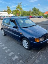 Volkswagen Zu verkaufen ein  Polo N6 1,4 Motor mit TÜ... - Volkswagen Polo: 6n Verkaufen