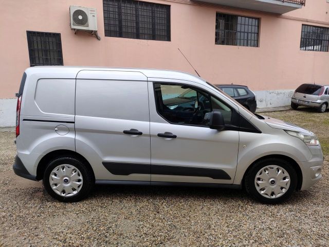 Ford Transit Connect 1.5 TdCi 85kw