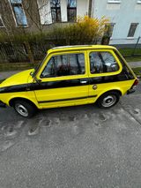 Fiat 126A Bambino Bj 78 - Fiat 126: Privatanbieter