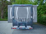 Protec Q18 VARIO   Full Double SLIDE-OUT - Vario Wohnwagen & Wohnmobile